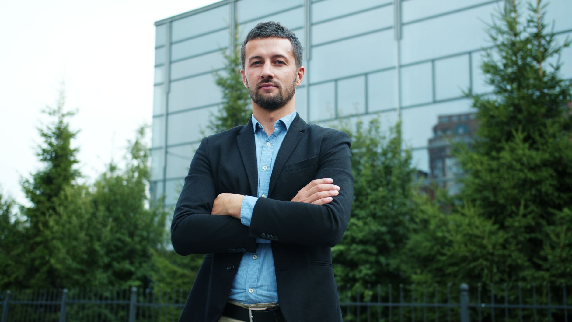 Courtier en assurance équipe à Saint-Ouen